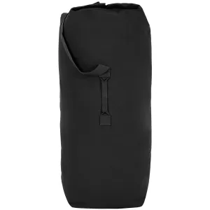 16" HEAVYWEIGHT CANVAS KIT BAG