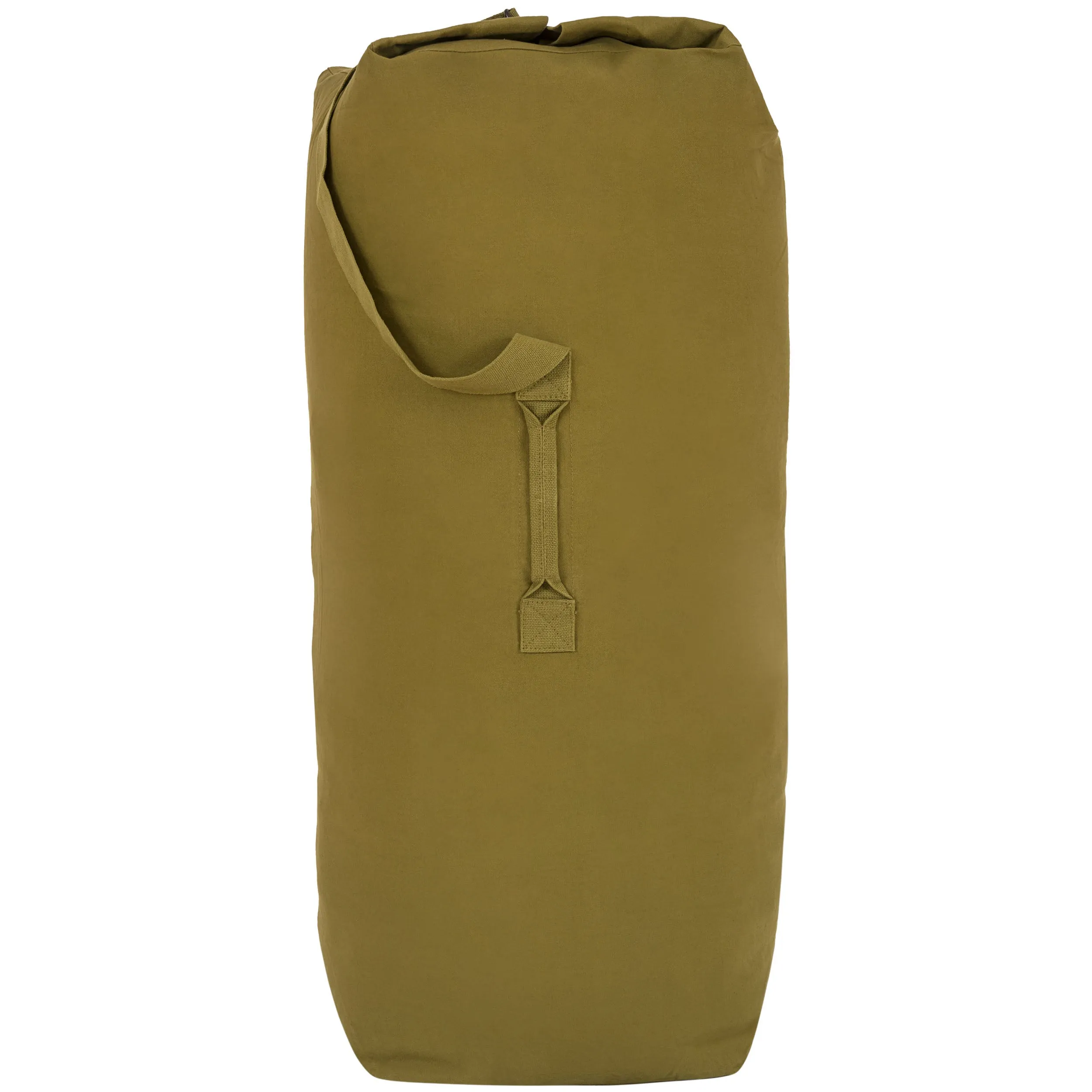 16" HEAVYWEIGHT CANVAS KIT BAG