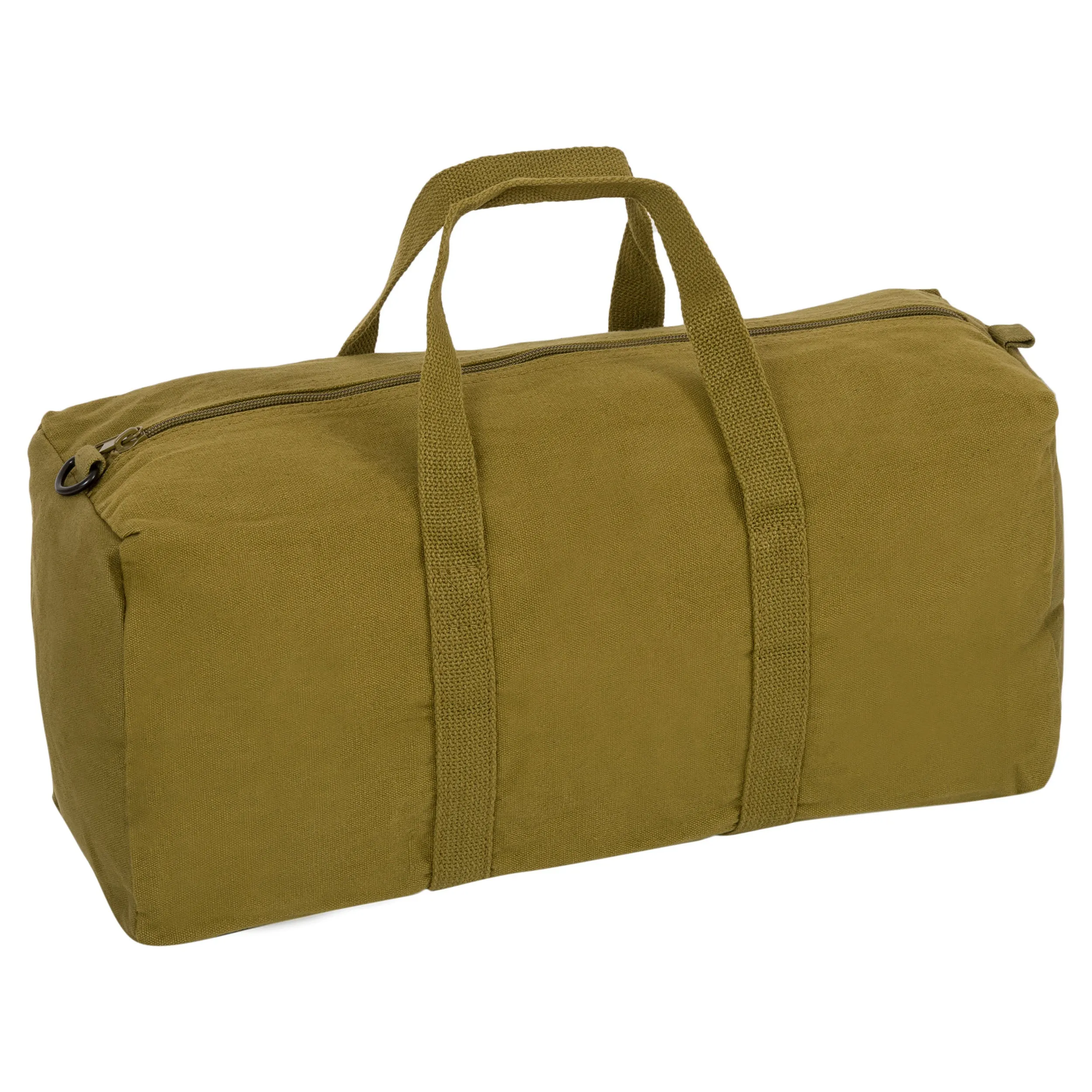 45.7CM HEAVY DUTY CANVAS TOOL BAG