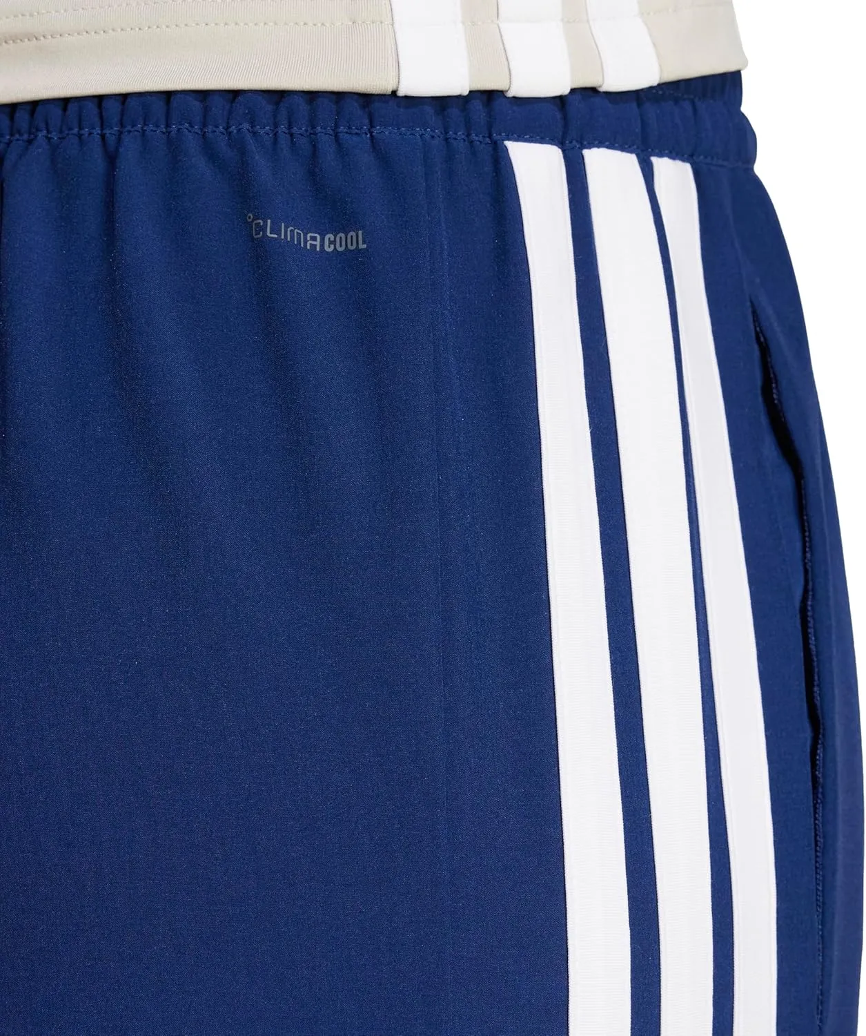adidas Women's Train Essentials 3-Stripes Woven Pants