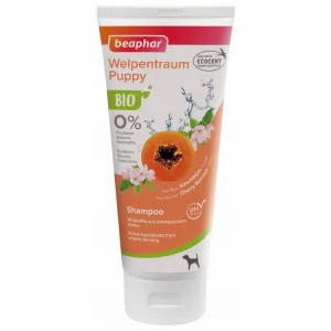Bio Cosmetic Puppy Shampoo - 200 ml