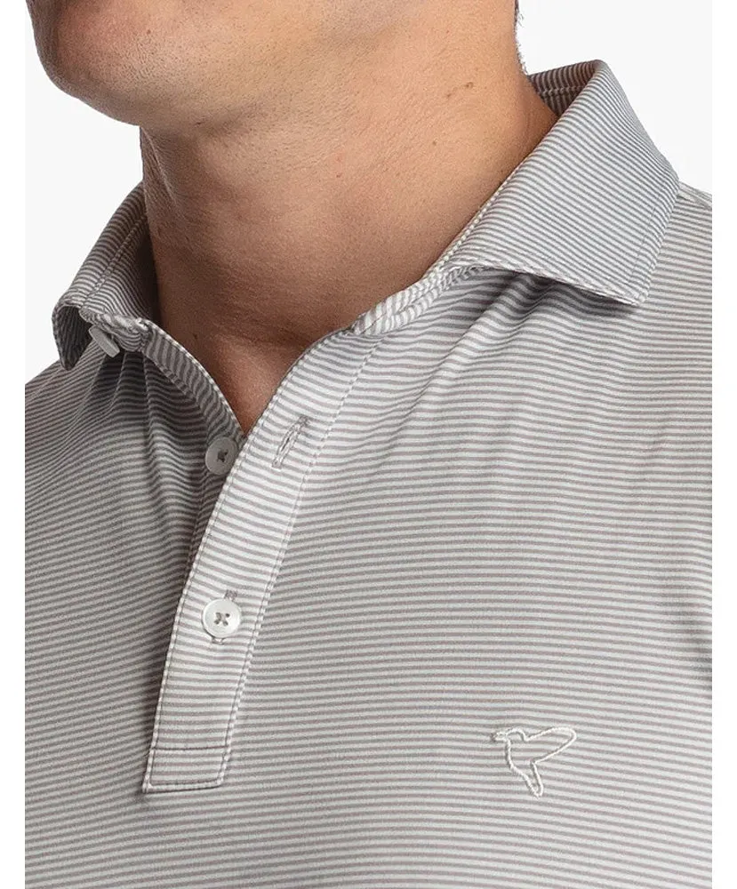 birddogs - Allen Degeneres Polo
