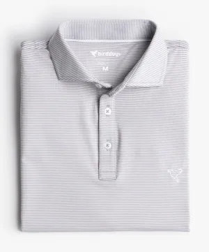 birddogs - Allen Degeneres Polo