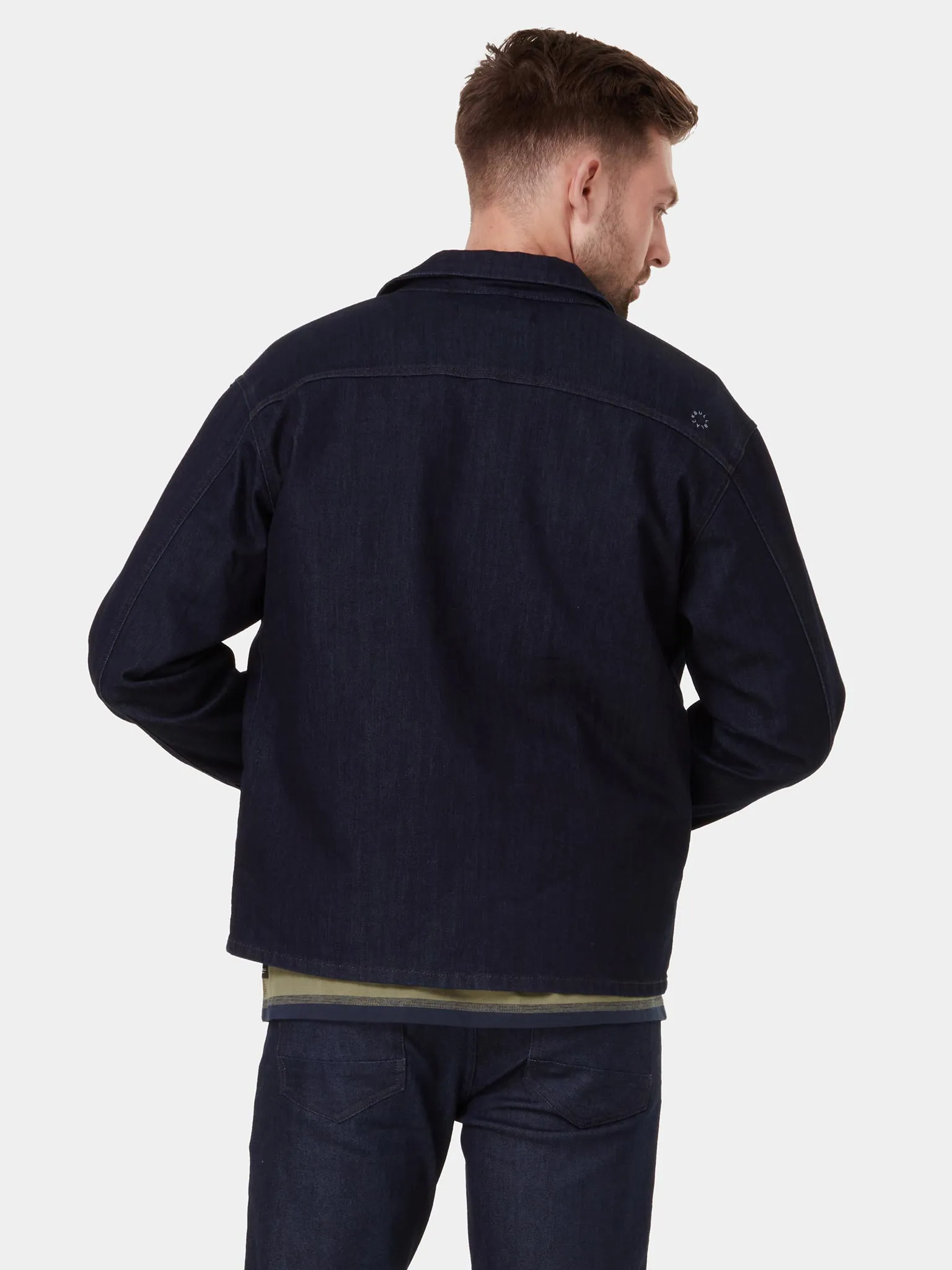 BLACK BULL TAYLOR JACKET 3 IN 1 WITH VEST