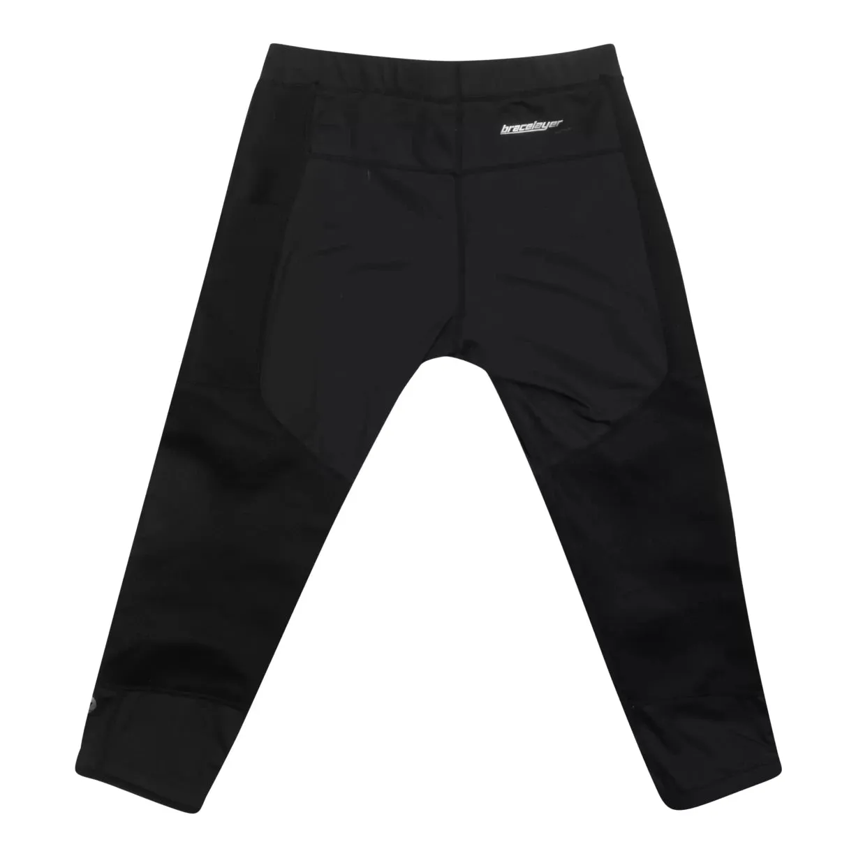 Bracelayer KS1 Alpine Boot Cut | 7/8 Thermal Base Layer w/ Knee Support