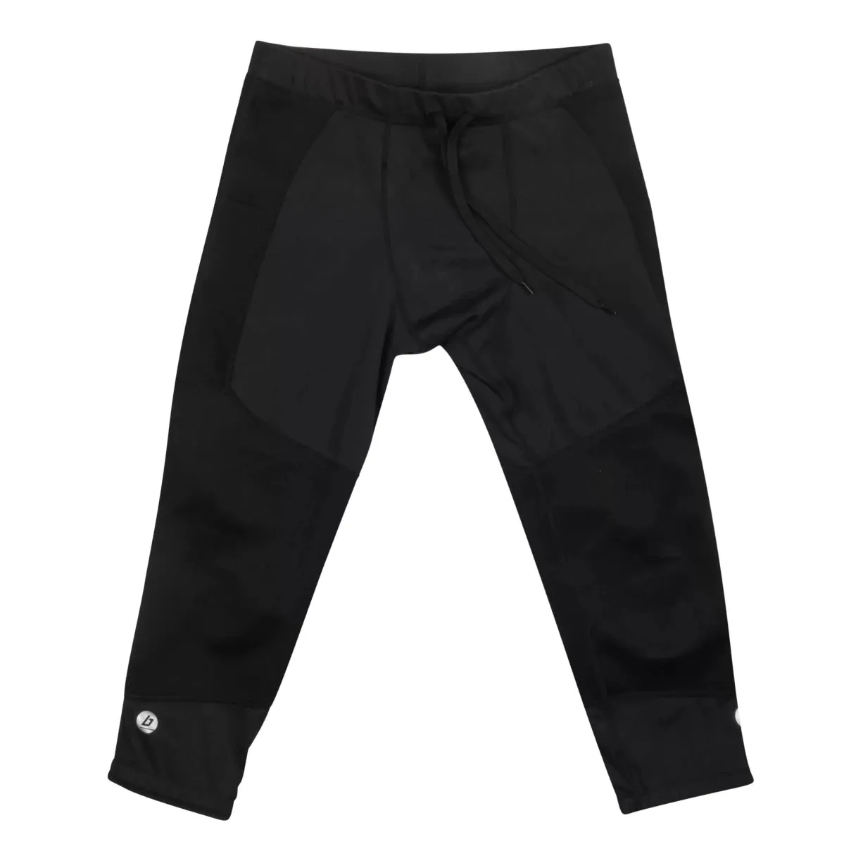 Bracelayer KS1 Alpine Boot Cut | 7/8 Thermal Base Layer w/ Knee Support