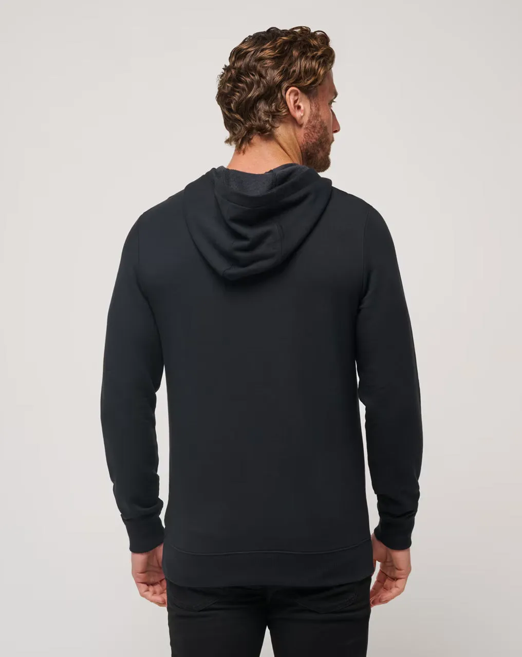 Cloud Hoodie 2.0