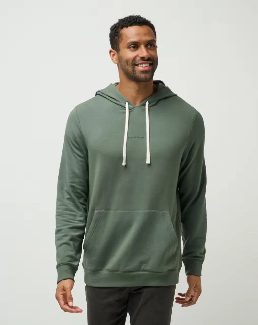 Cloud Hoodie 2.0