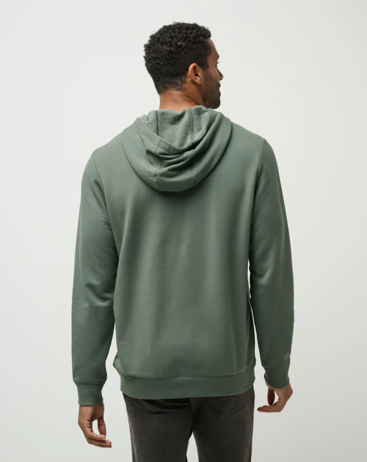 Cloud Hoodie 2.0