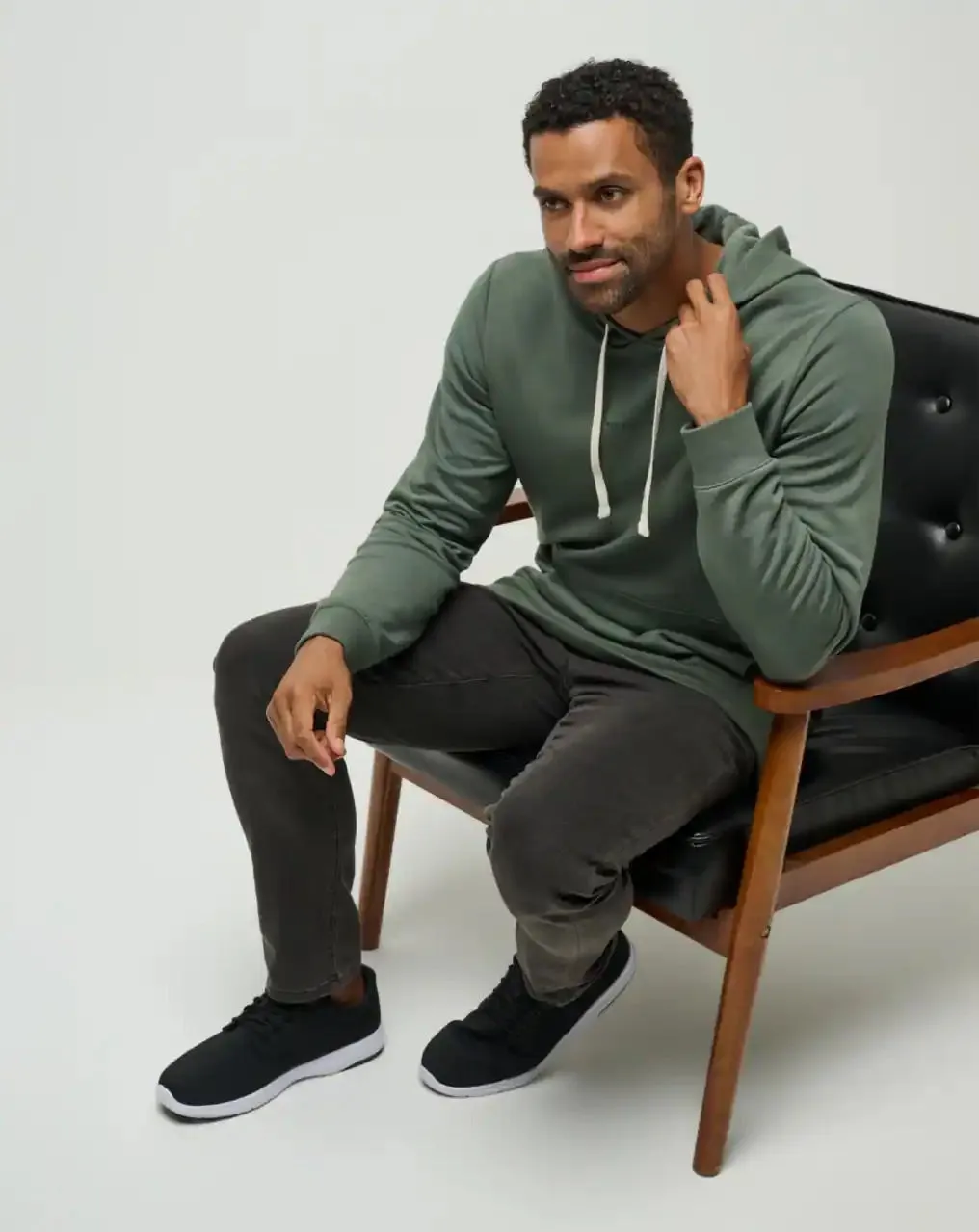 Cloud Hoodie 2.0