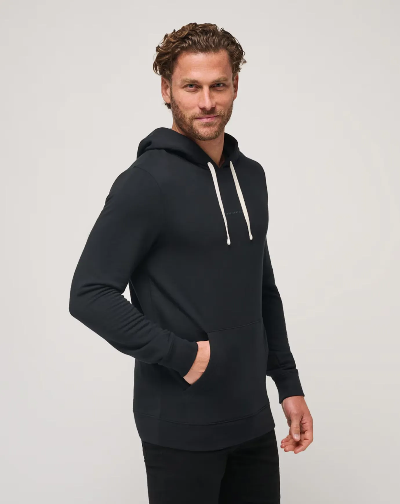 Cloud Hoodie 2.0