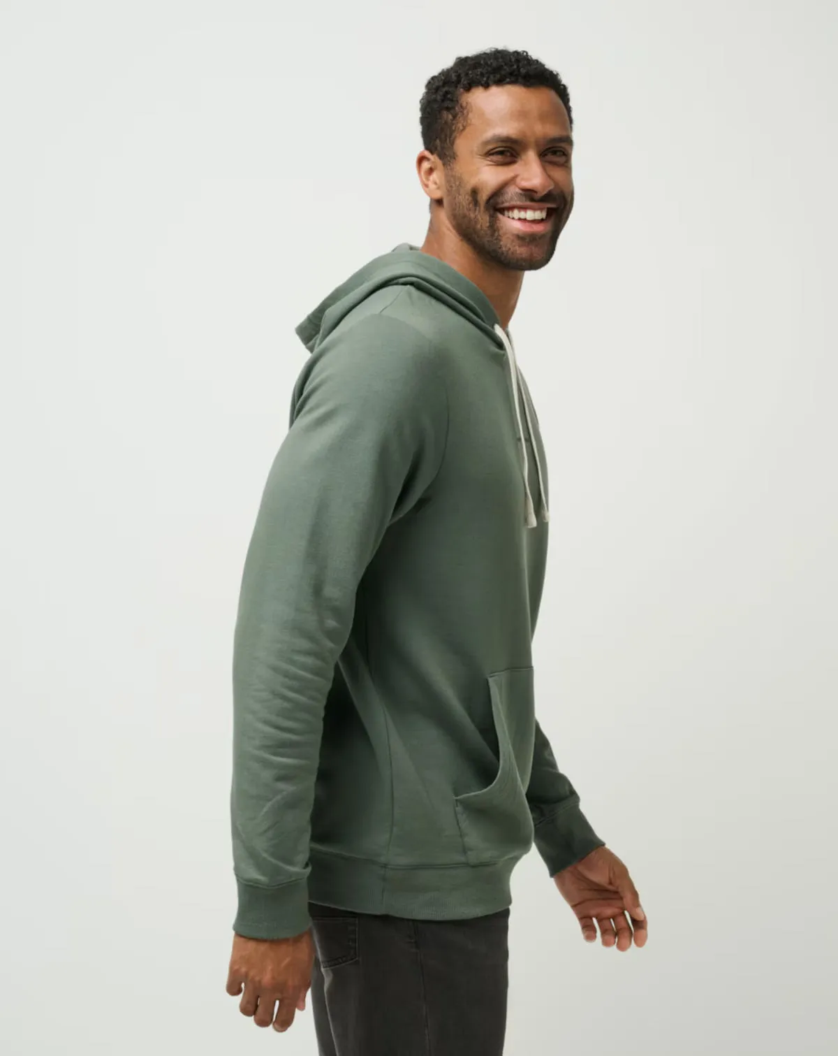 Cloud Hoodie 2.0