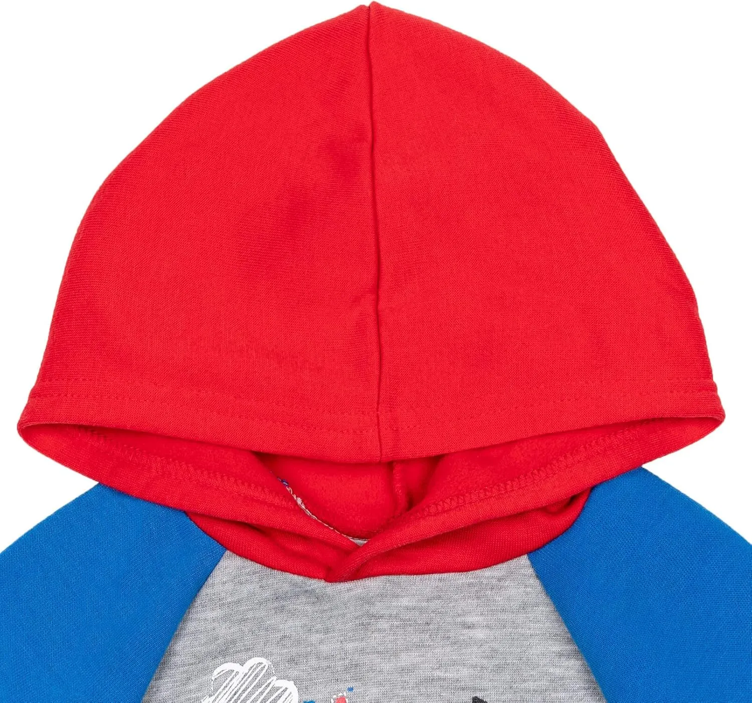 CoComelon JJ Pullover Hoodie and Pants Outfit Set Infant to Toddler