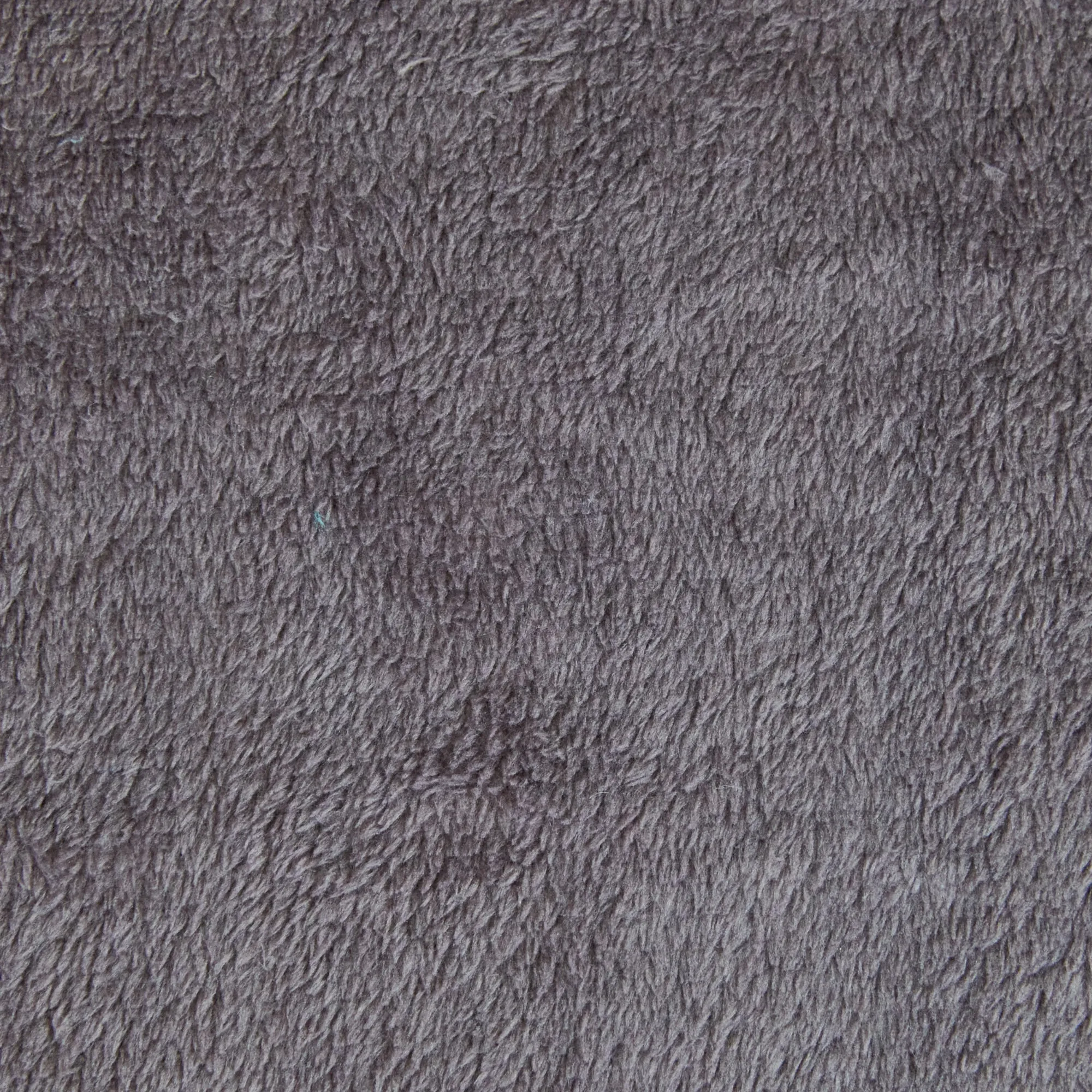 Coral Fleece Plain Fabric