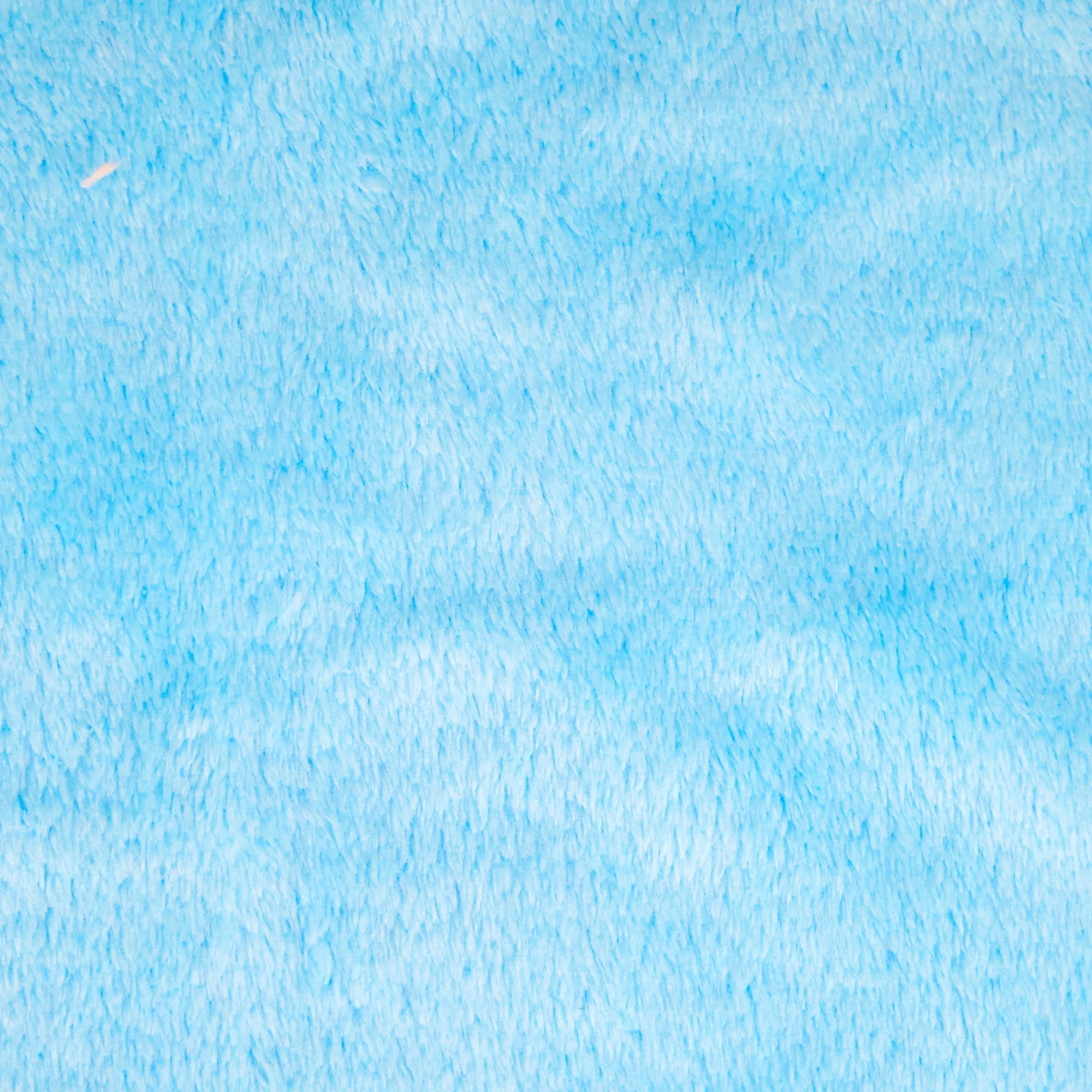 Coral Fleece Plain Fabric