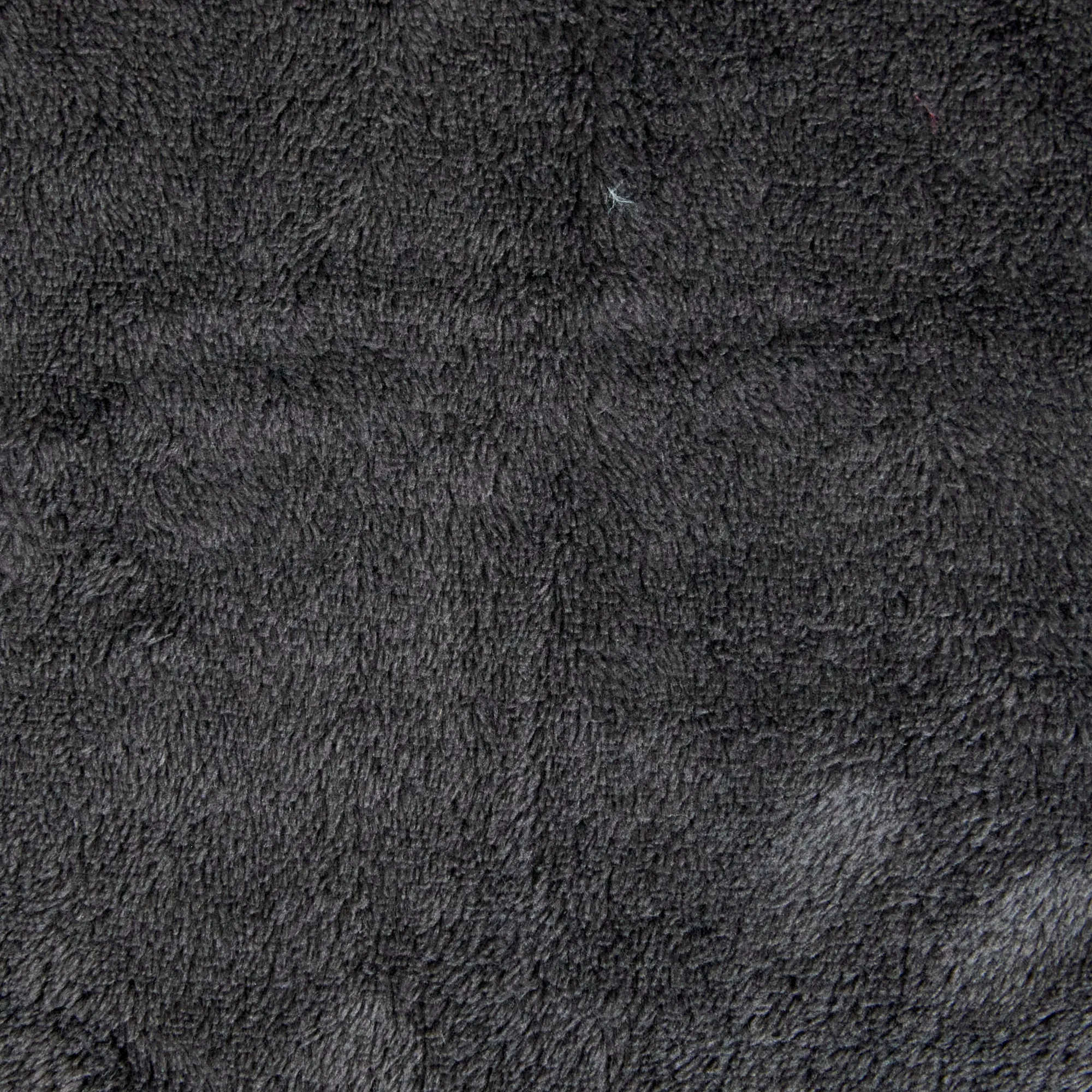 Coral Fleece Plain Fabric