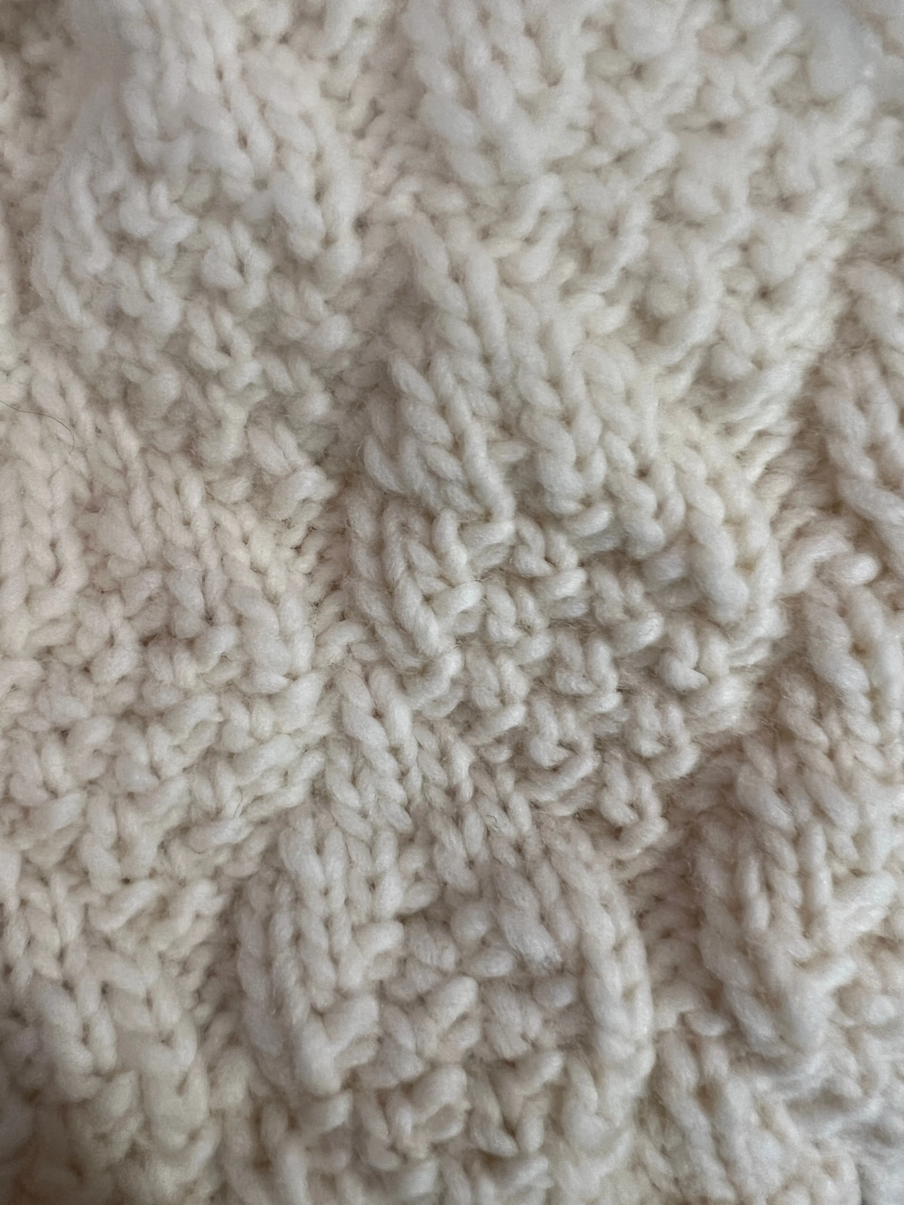Diamond Pebble Beanie
