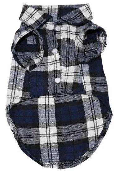 Dog Soft Summer Vest Clothes