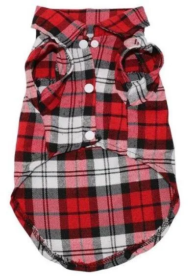 Dog Soft Summer Vest Clothes