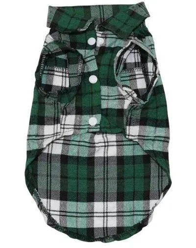 Dog Soft Summer Vest Clothes