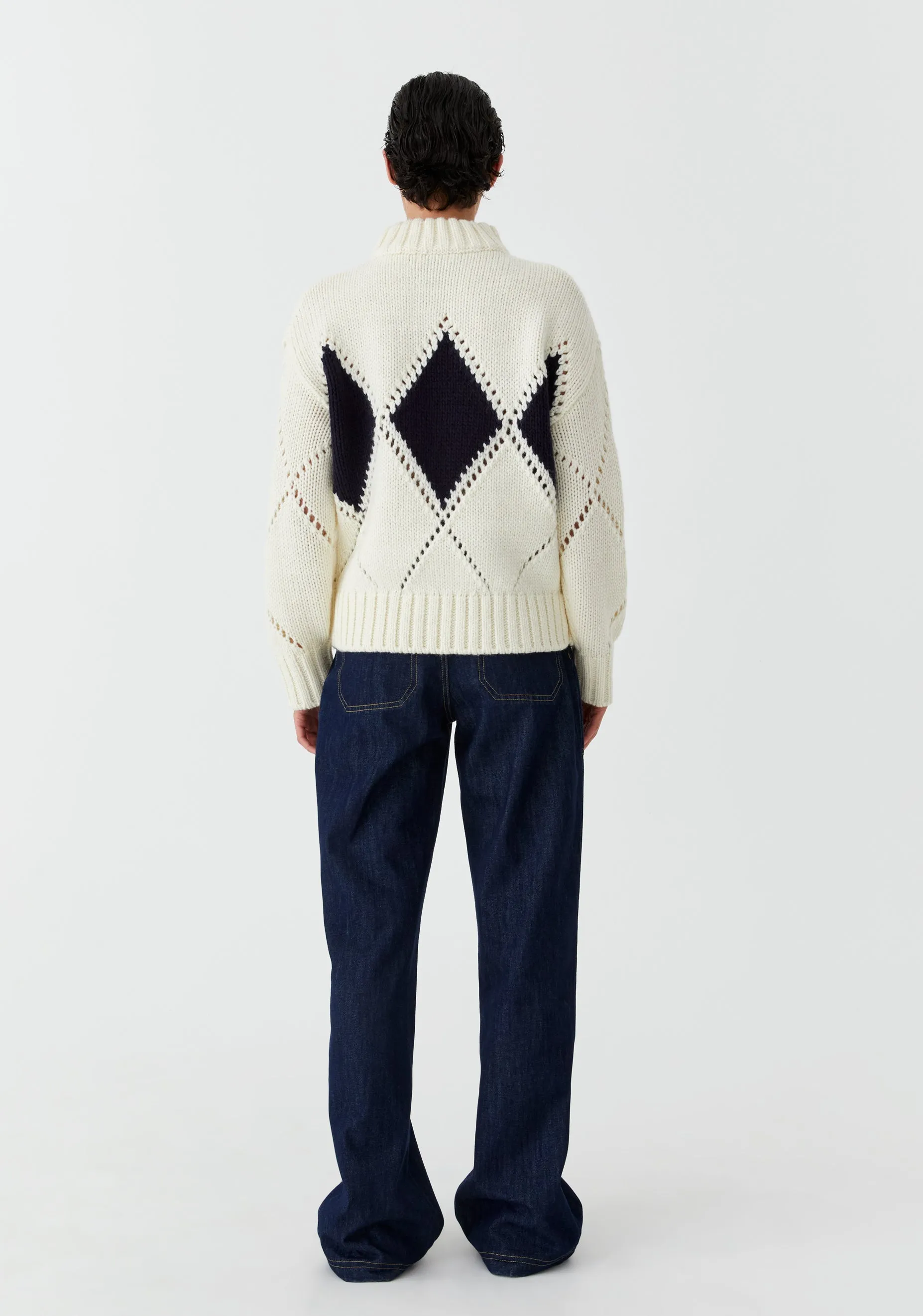 Eden Knit Pullover_Cream