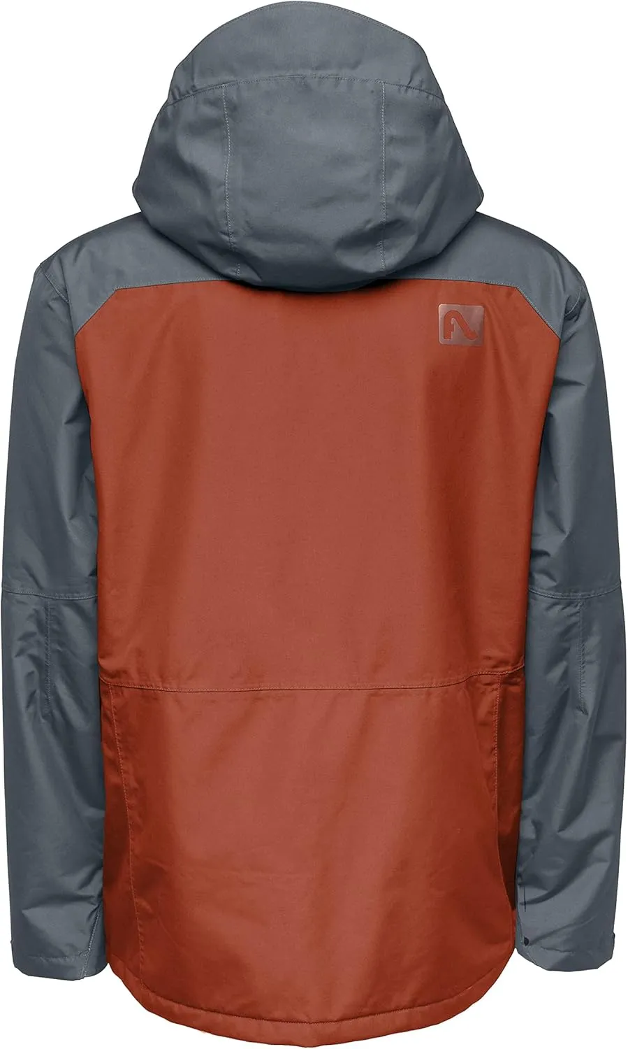 Flylow Men's Roswell Jacket - Insulated Waterproof Ski & Snowboard Coat