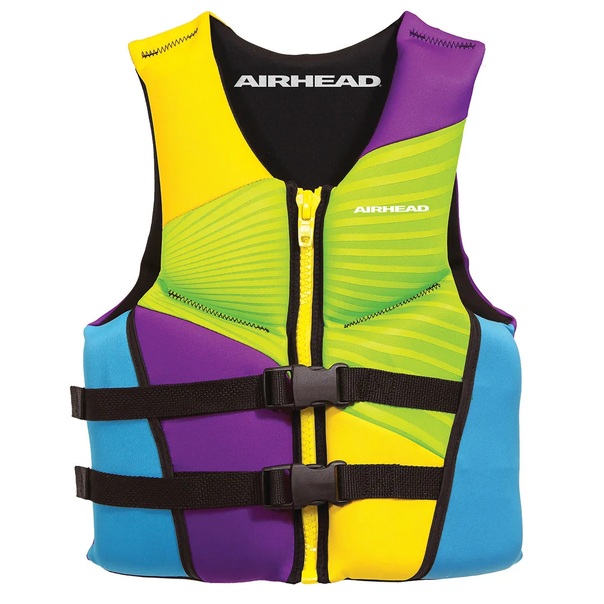 Gnar Neolite Kwik-Dry Life Jacket Vest | Inflant-Adult