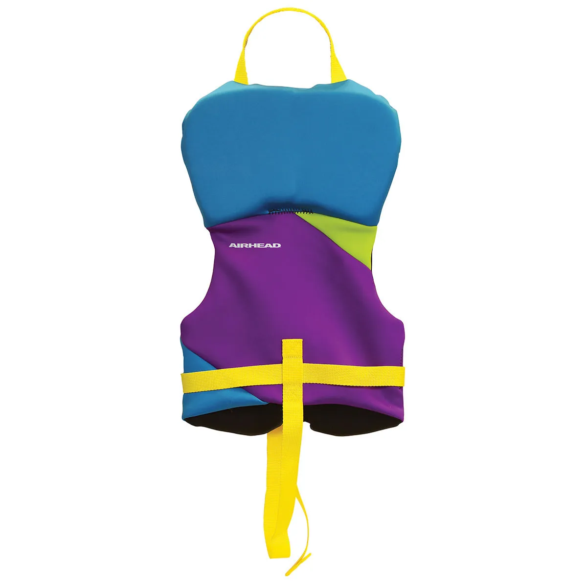 Gnar Neolite Kwik-Dry Life Jacket Vest | Inflant-Adult