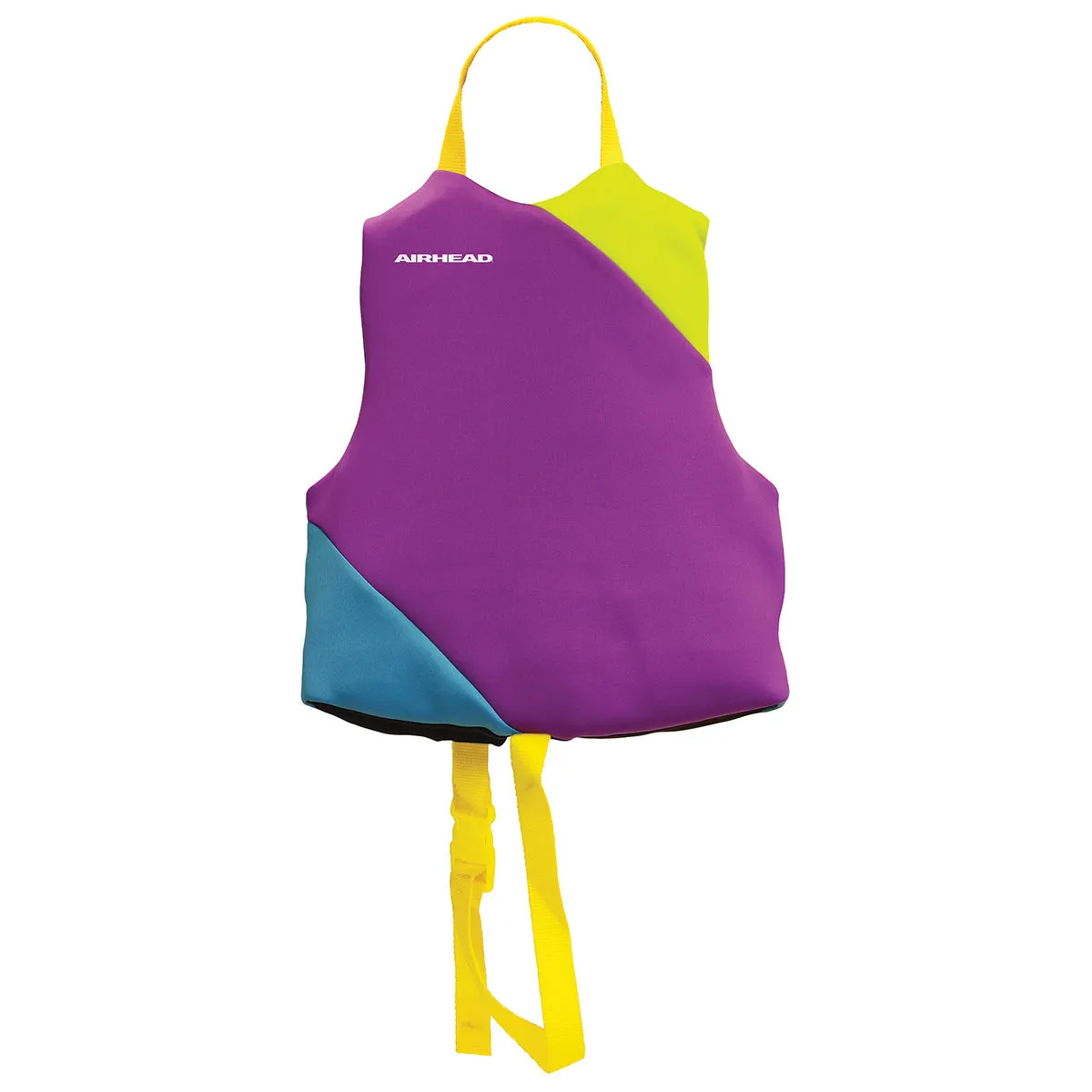 Gnar Neolite Kwik-Dry Life Jacket Vest | Inflant-Adult