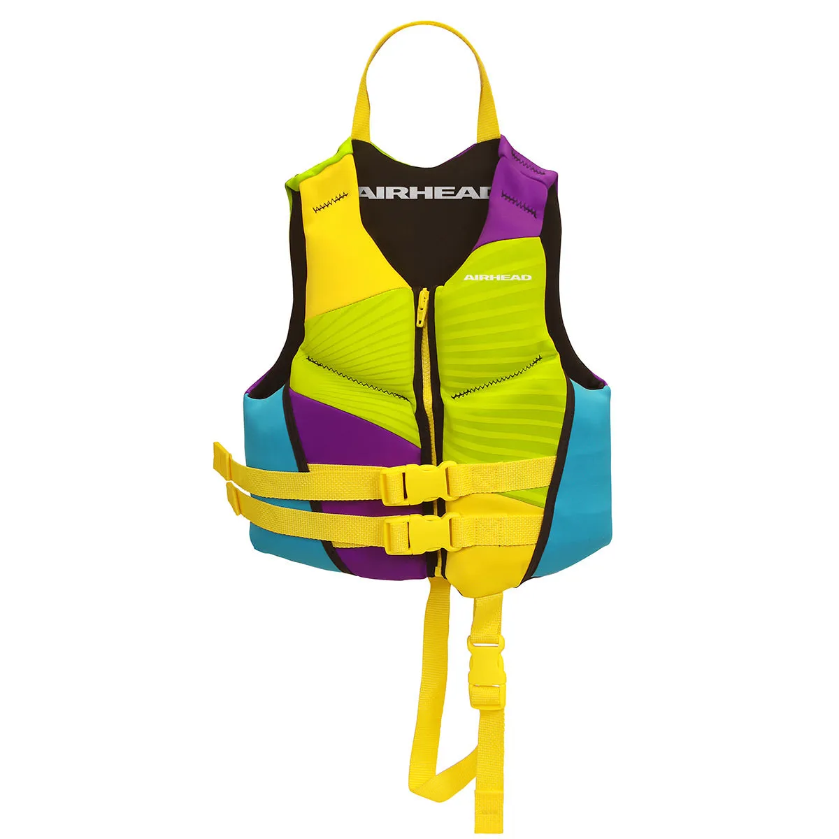 Gnar Neolite Kwik-Dry Life Jacket Vest | Inflant-Adult