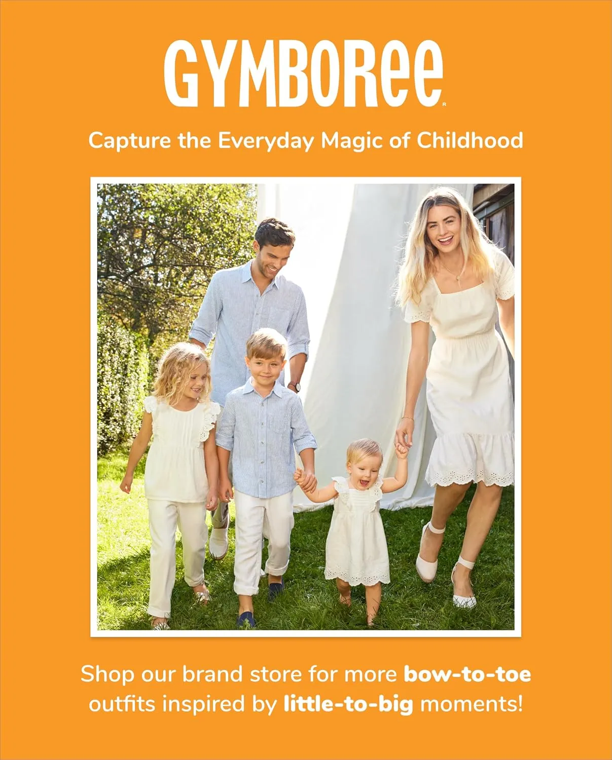 Gymboree Girls' and Toddler Fashion Skorts