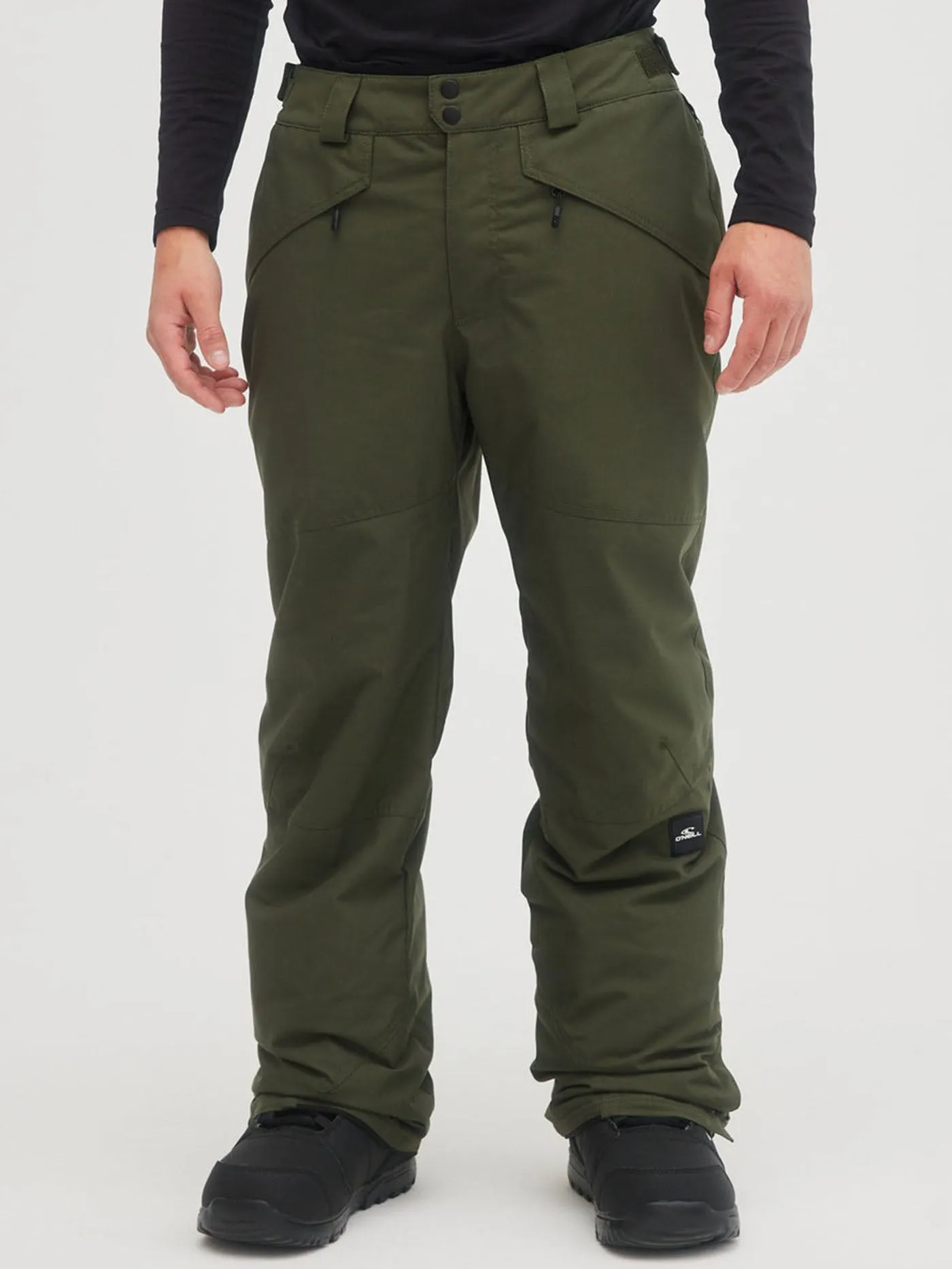 Hammer Insulated Pants