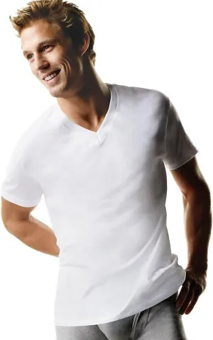 Hanes mens Classic