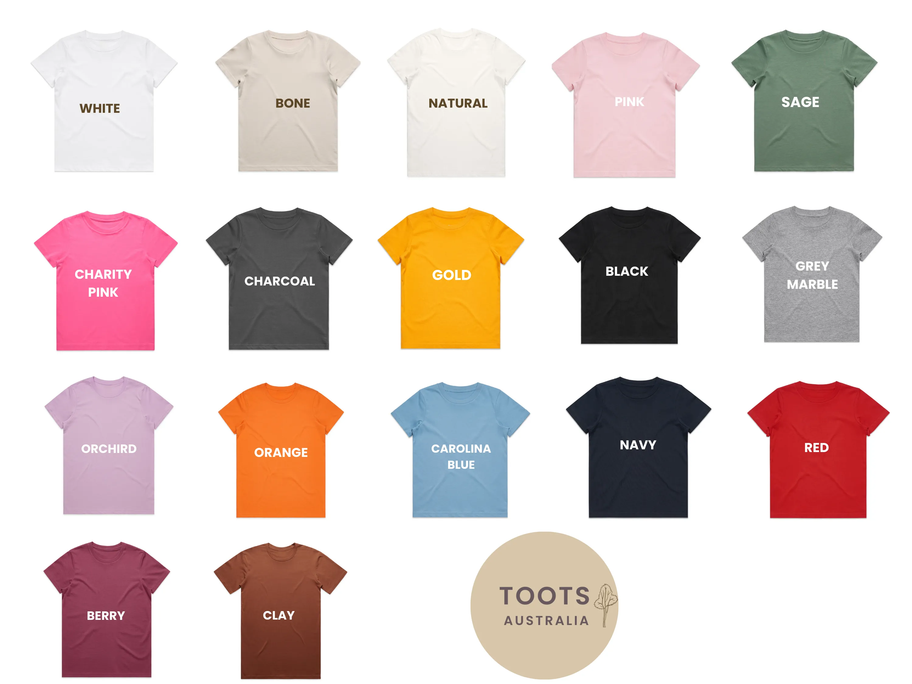 HARMONY DAY KIDS  T-SHIRT