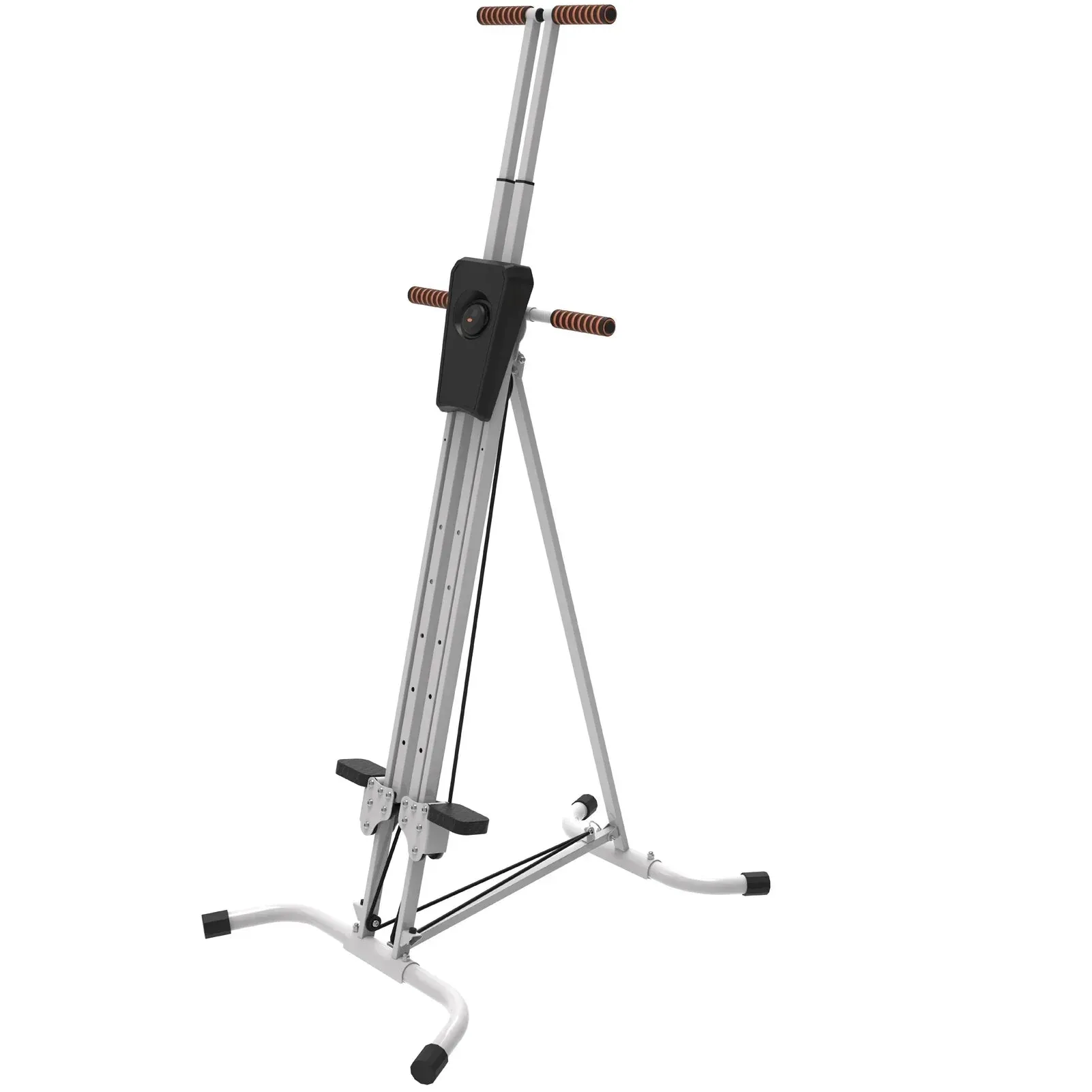 Heavy Duty Vertical Climber