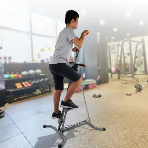 Heavy Duty Vertical Climber