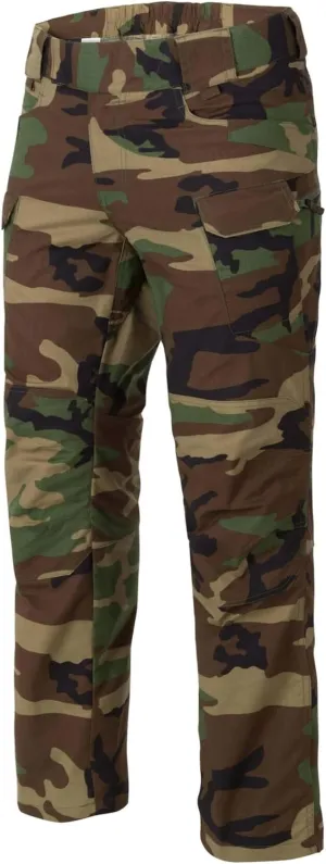 Helikon-Tex Men UTP Ripstop Pants