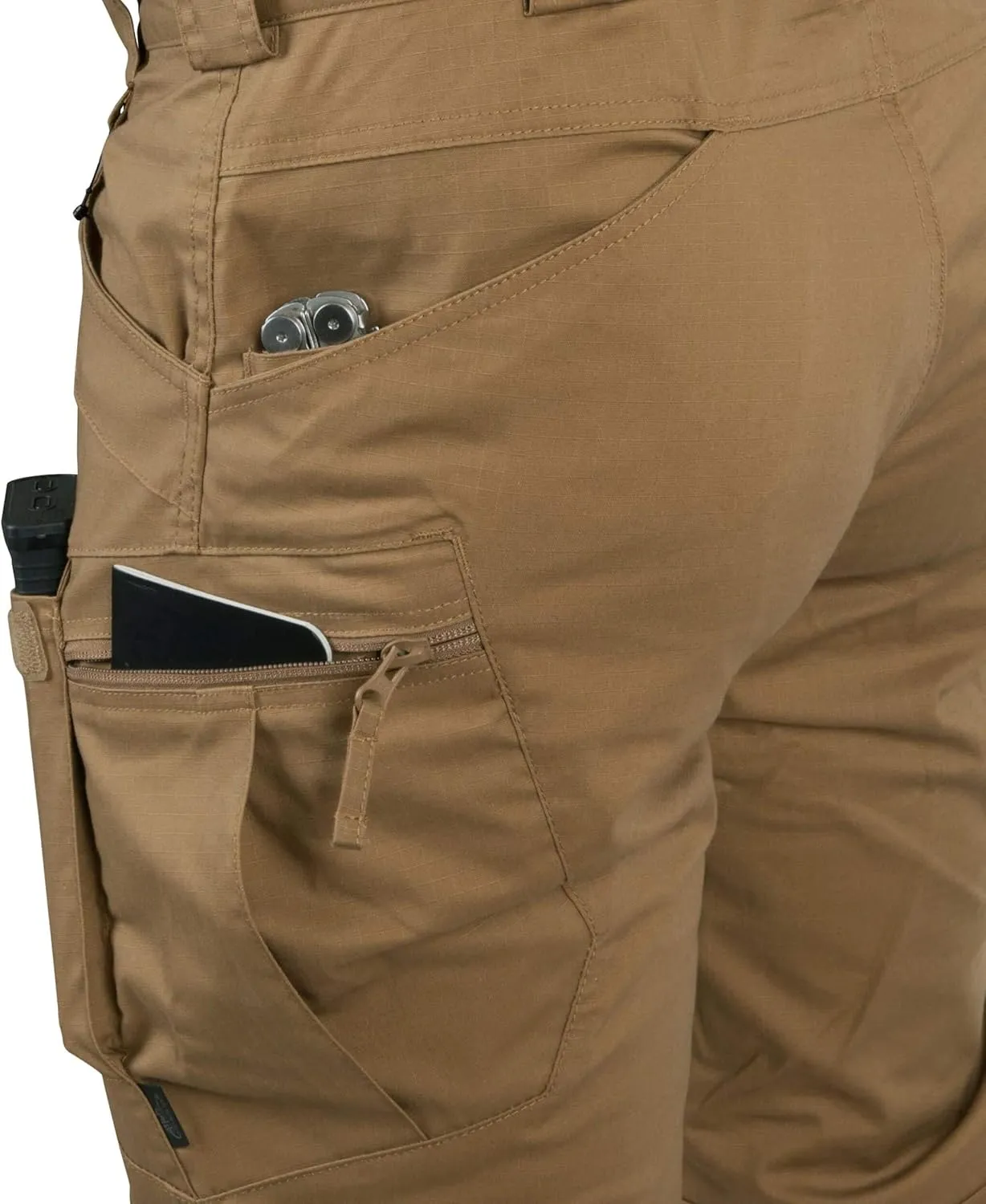 Helikon-Tex Men UTP Ripstop Pants