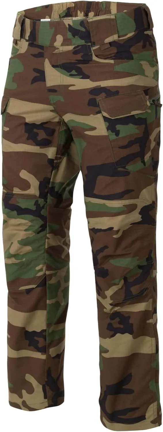 Helikon-Tex Men UTP Ripstop Pants