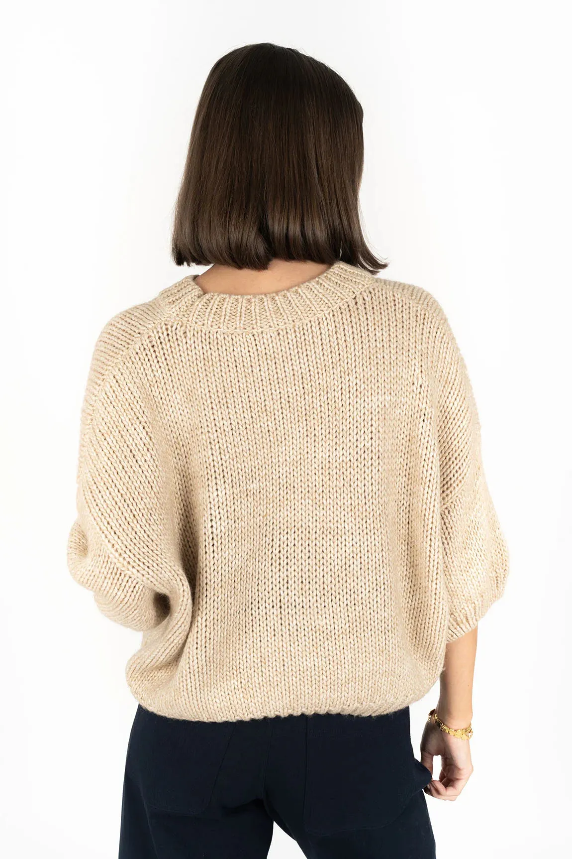 Humidity - Alora Top