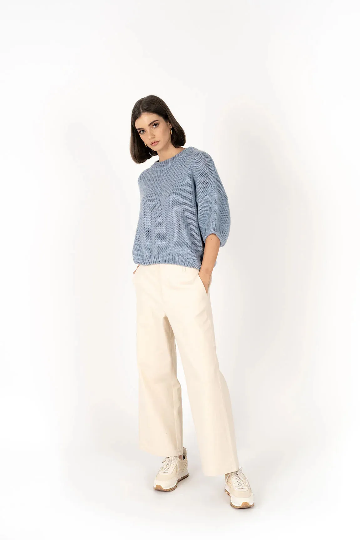 Humidity - Alora Top