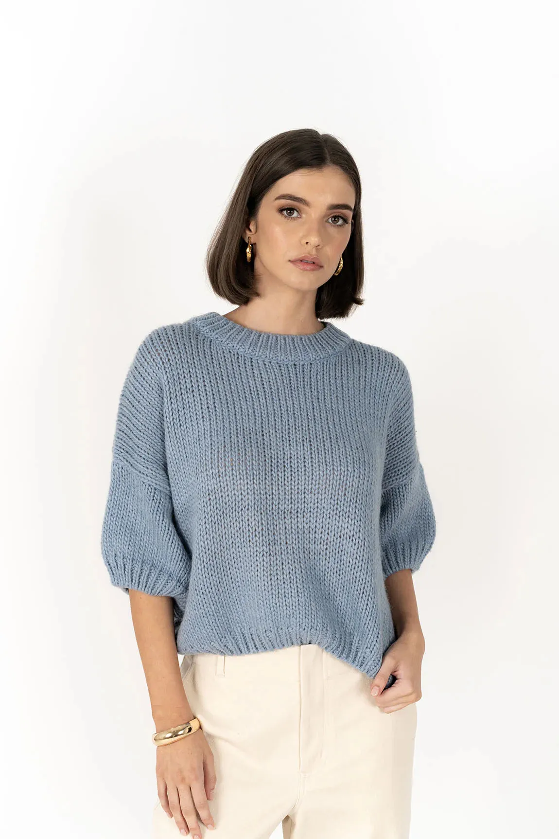 Humidity - Alora Top