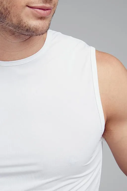 Jockey® 24/7 Microfiber Air Athletic Shirt 2er-Pack