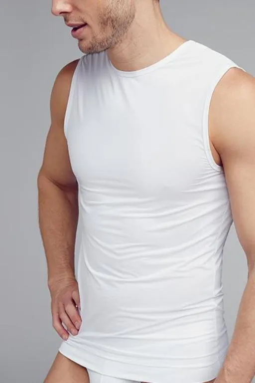 Jockey® 24/7 Microfiber Air Athletic Shirt 2er-Pack