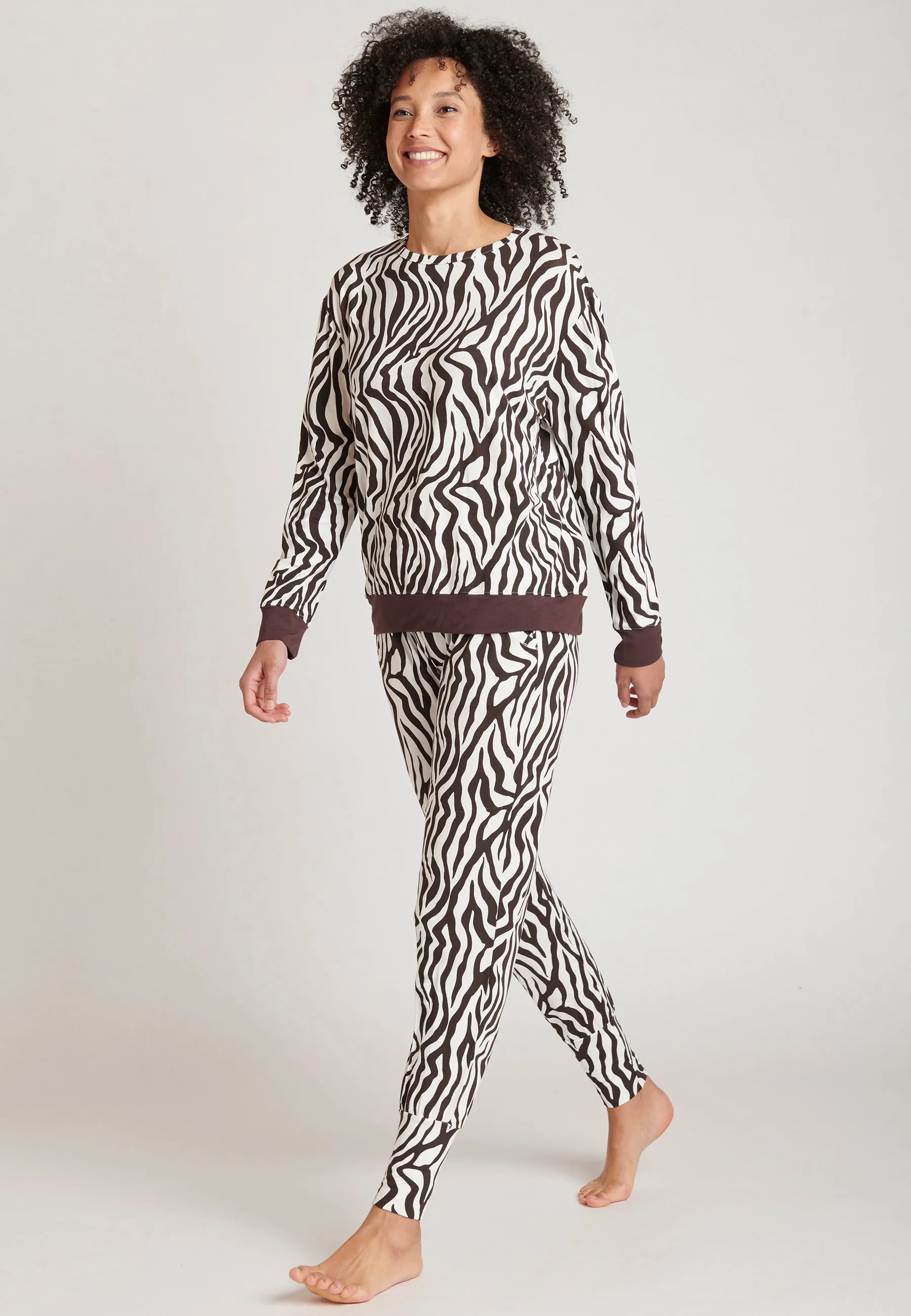 Jockey® Seasonal Soft Lounge Shirt