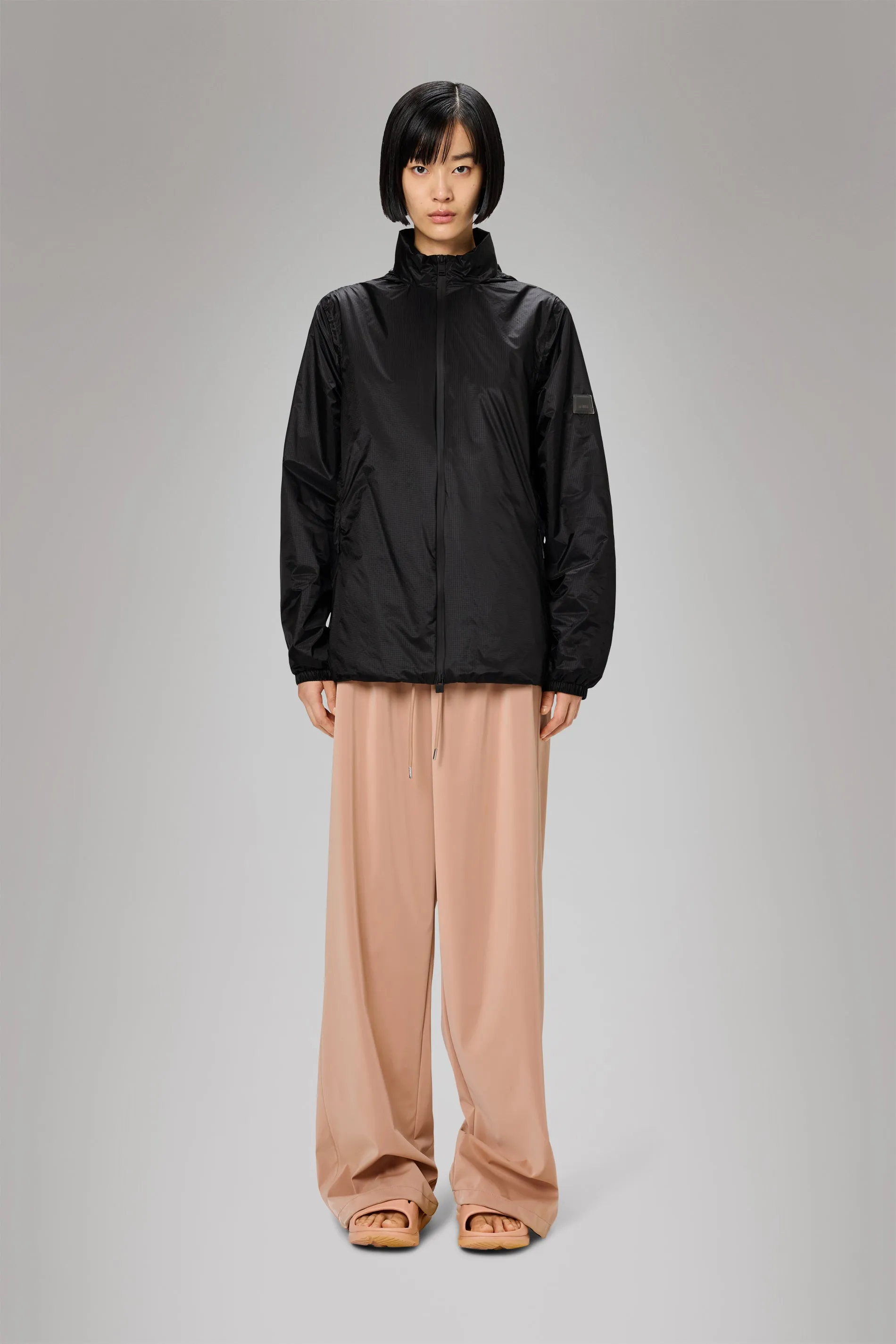 Kauto Insulated Curve Jacket