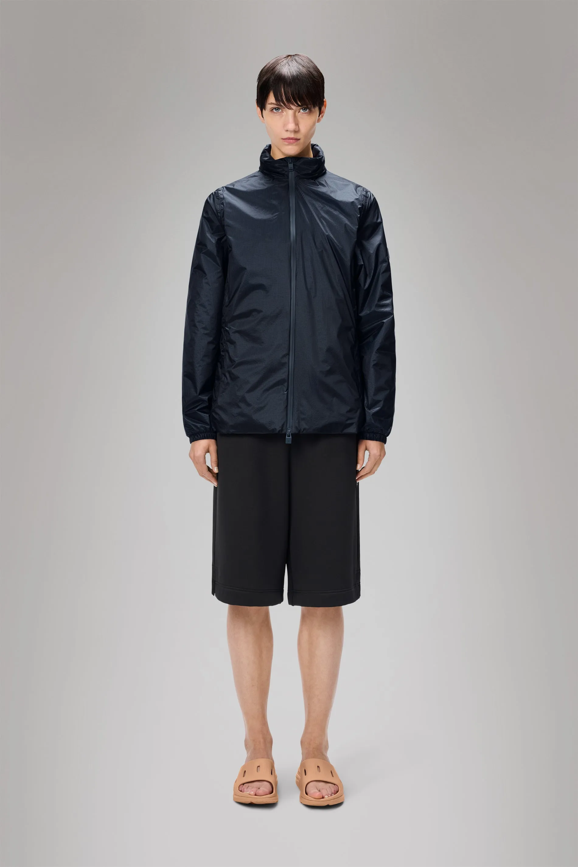 Kauto Insulated Curve Jacket