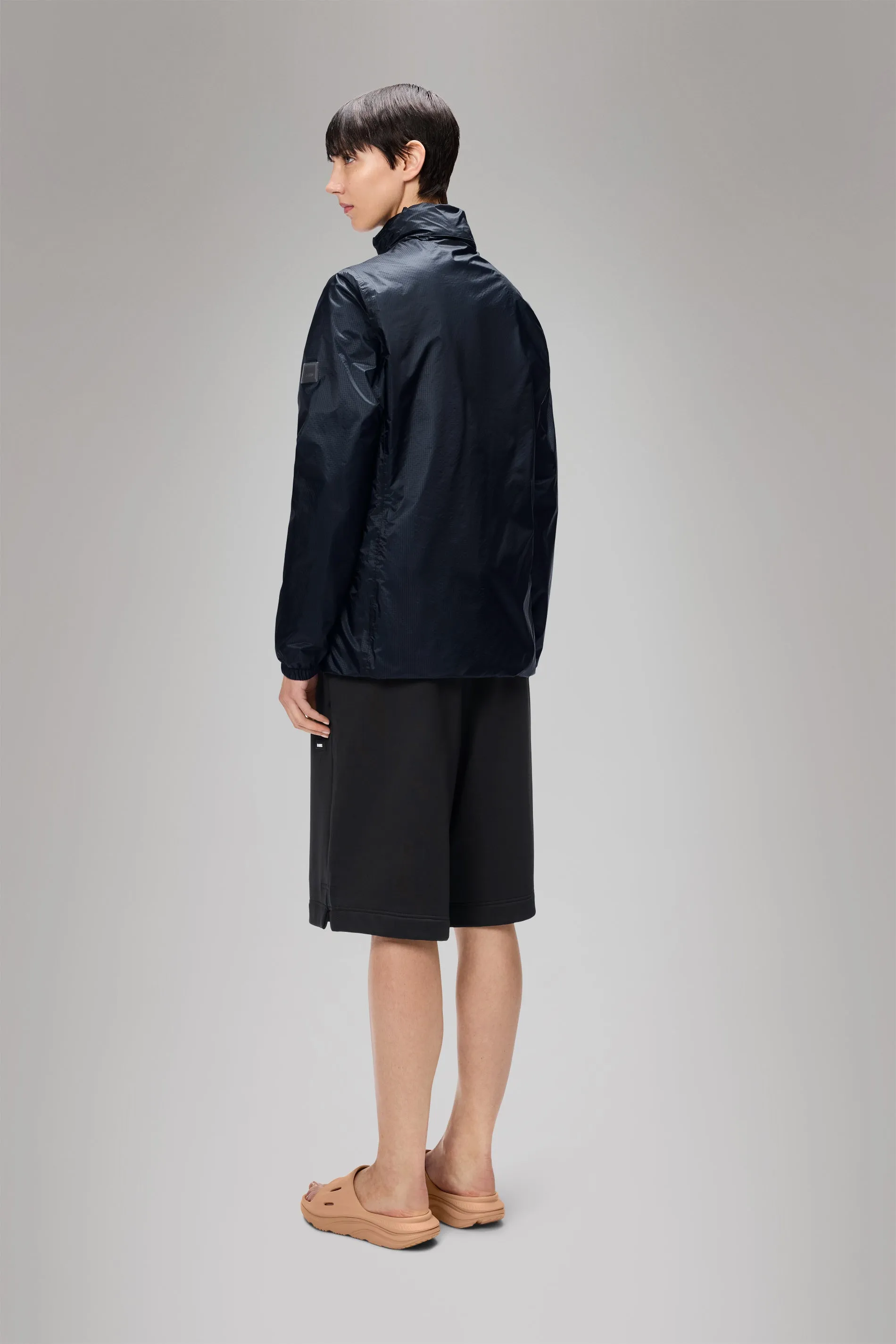 Kauto Insulated Curve Jacket