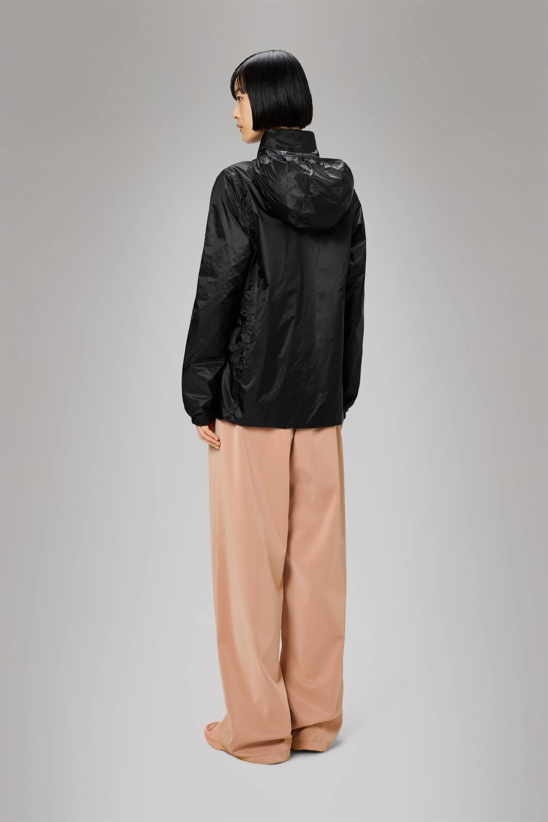 Kauto Insulated Curve Jacket