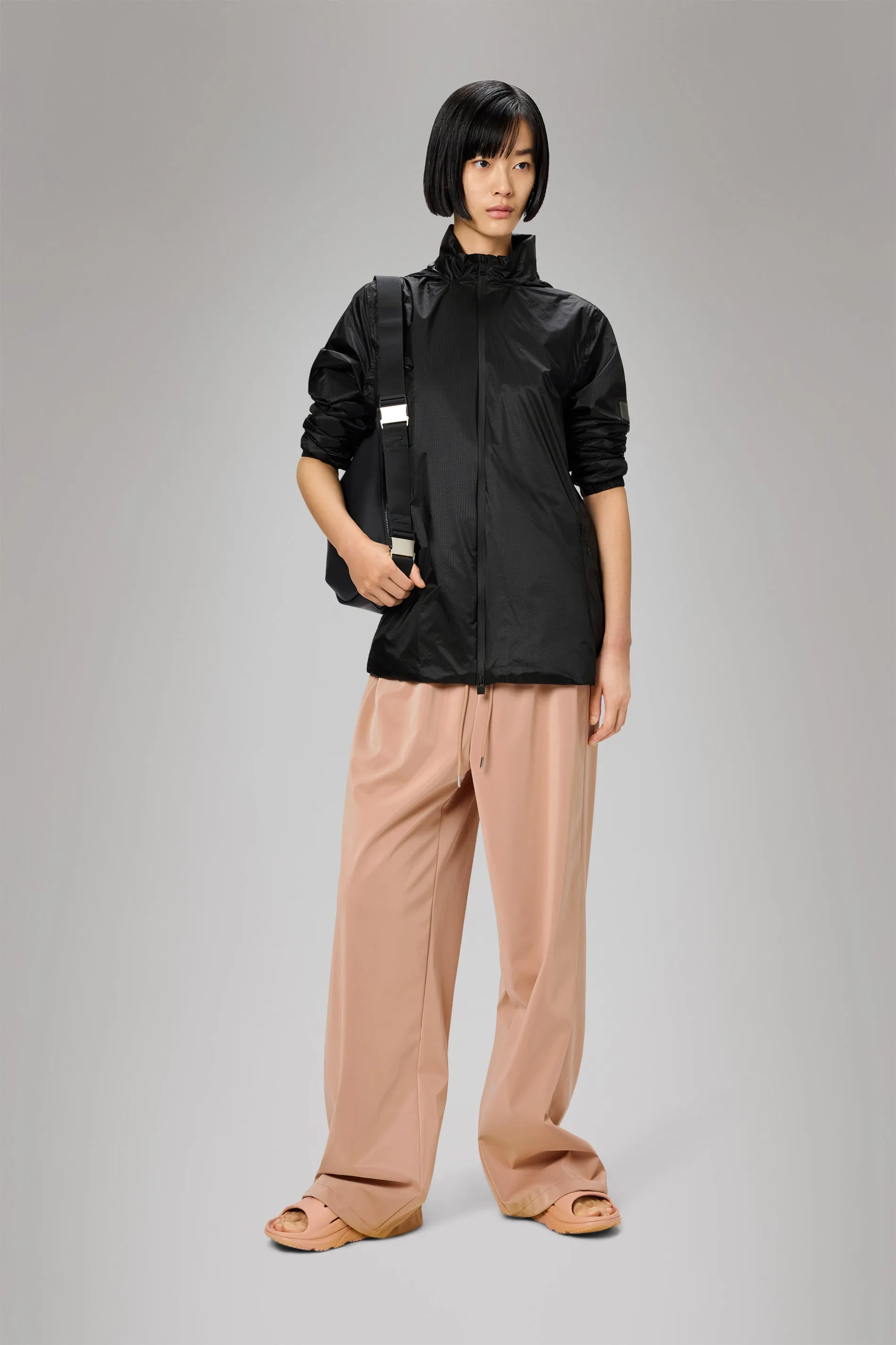 Kauto Insulated Curve Jacket
